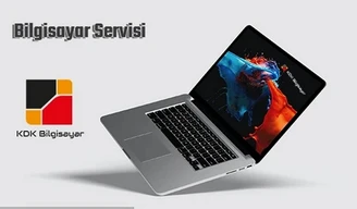 KDK Bilgisayar - Samsun Atakum Bilgisayar Teknik Servisi