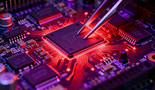 Anakart BIOS güncelleme ve chipset firmware işlemleri