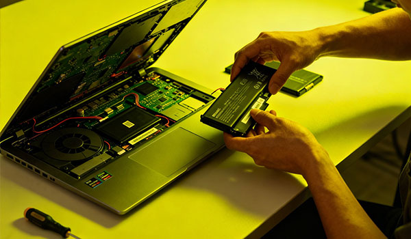 Samsun Atakum laptop batarya değişimi ve pil yenileme servisi – KDK Bilgisayar