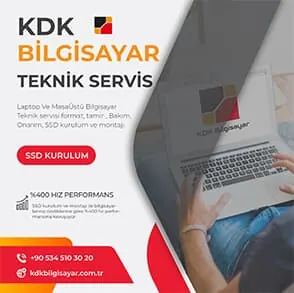 KDK akıllı donanım rehberleri