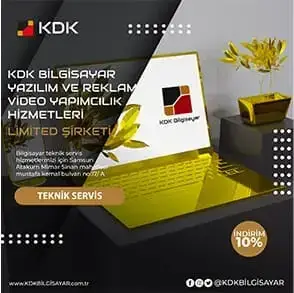 Windows format ve yazılım kurulumu