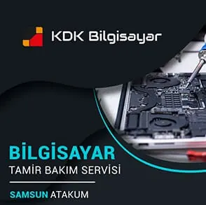 Temiz kurulum sonrası performans