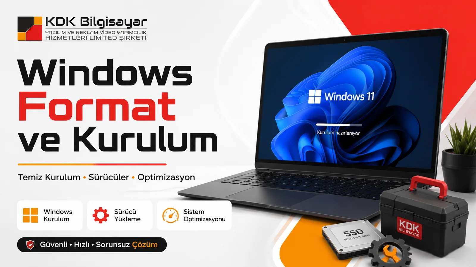 Laptop Ekran Değişimi - KDK Bilgisayar Laptop Ekran Değişimi KDK Bilgisayar Samsun Atakum