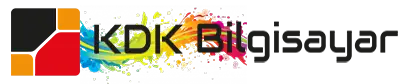 KDK Bilgisayar