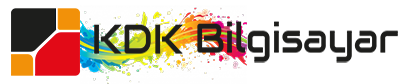 KDK Bilgisayar