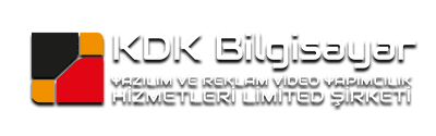 KDK Bilgisayar