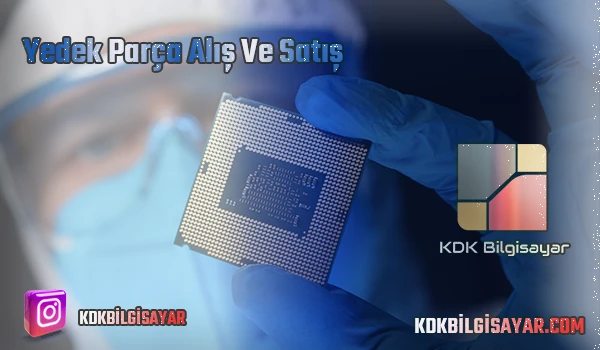 Laptop Nereye Satılır? - Değerin'de Bilgisayar Alım Satımı - KDK Bilgisayar Samsun Atakum